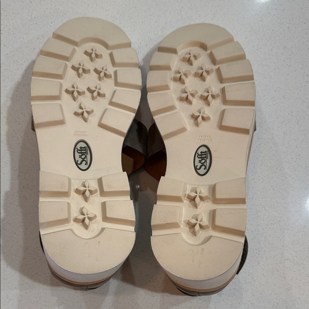Sofft Women's Strappy Sandals Size 9 1/2 - Picture 9 of 14